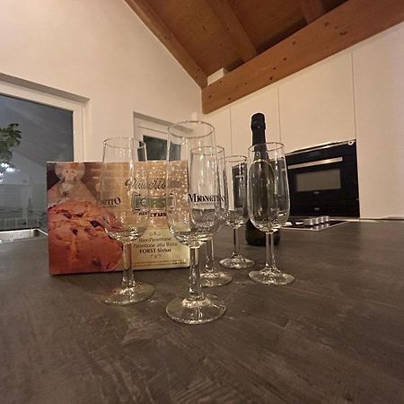 Adam Apartments Merano Dış mekan fotoğraf