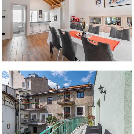 Adam Apartments Merano Dış mekan fotoğraf