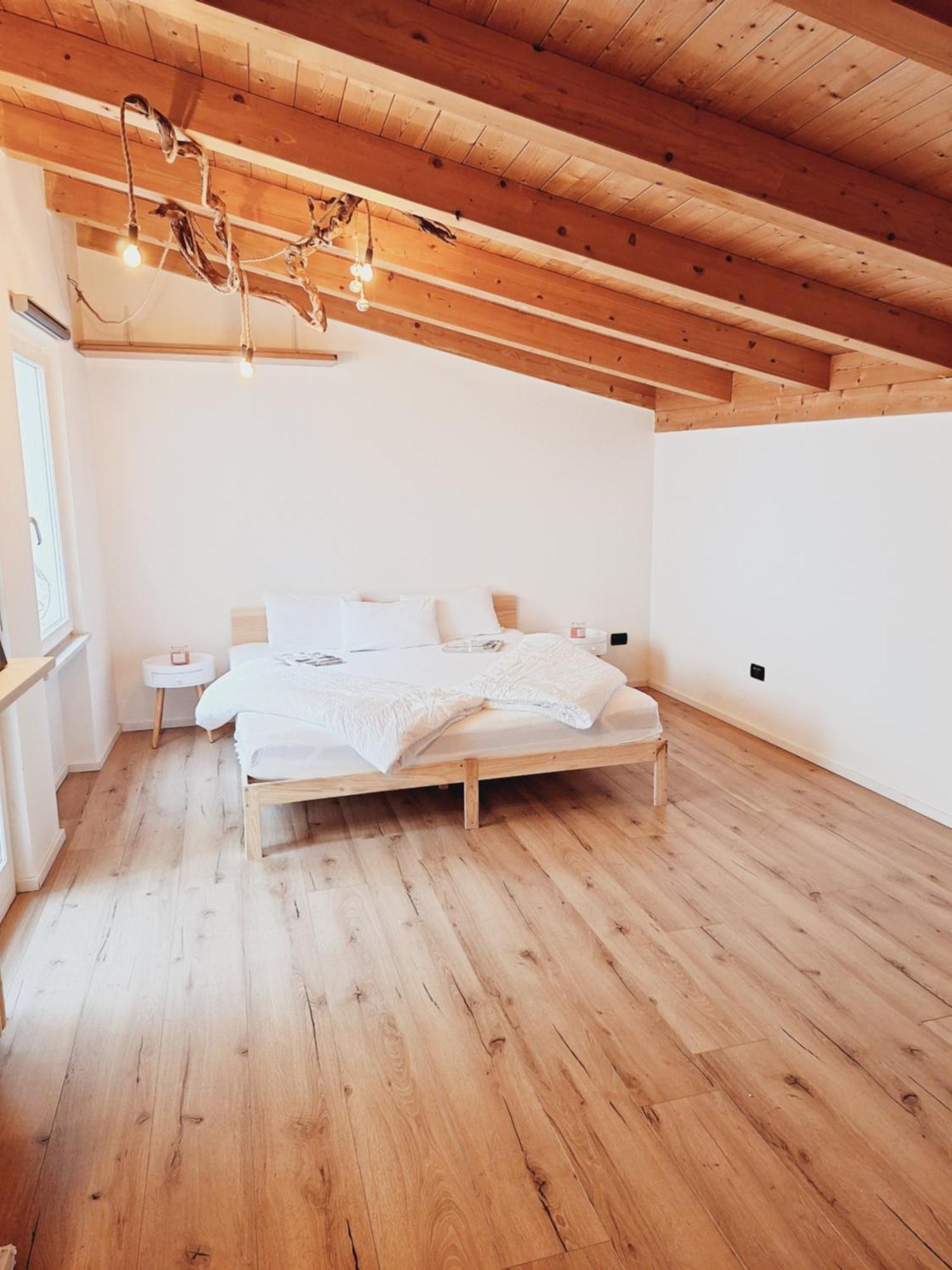 Adam Apartments Merano Oda fotoğraf