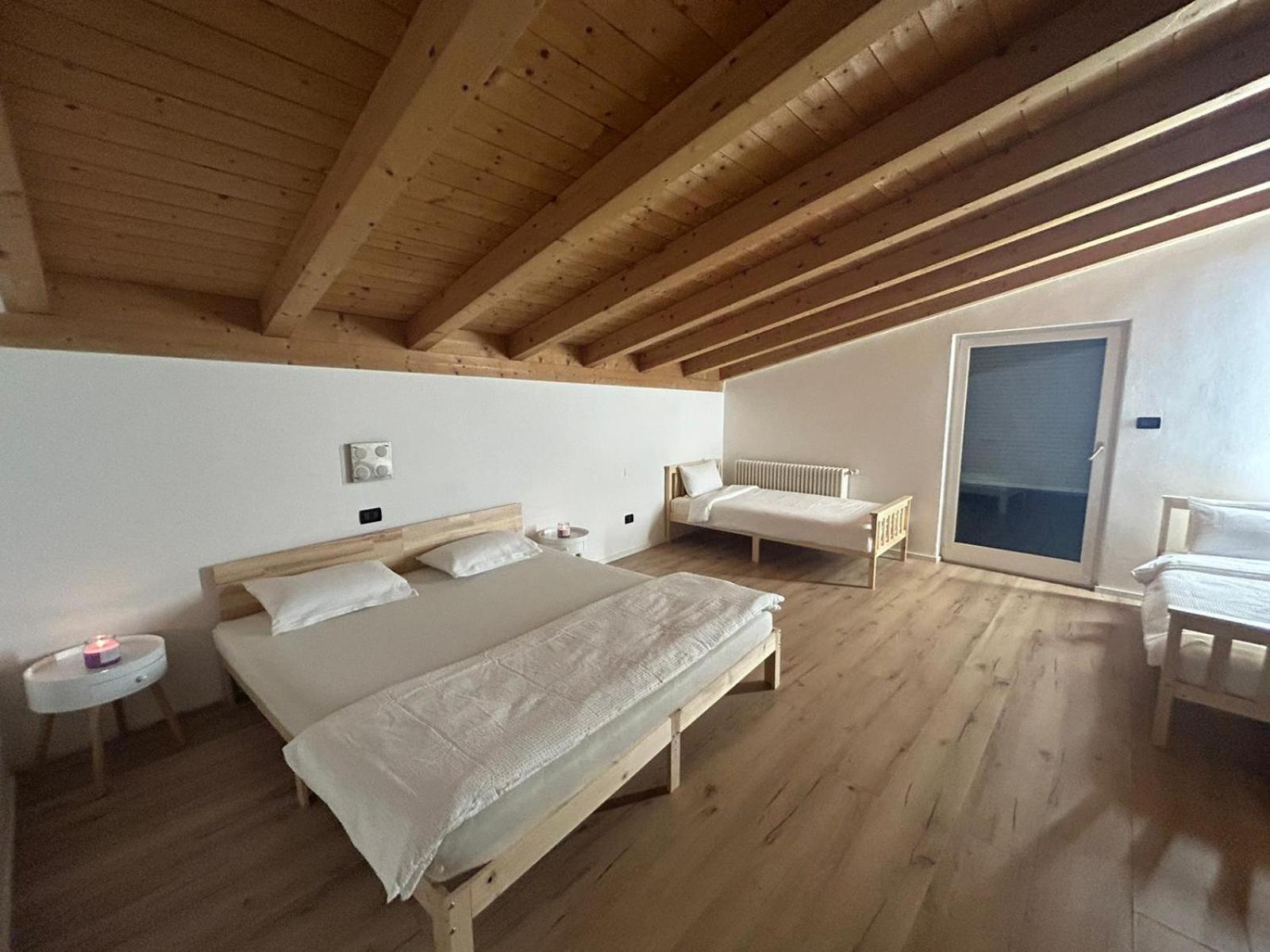 Adam Apartments Merano Dış mekan fotoğraf