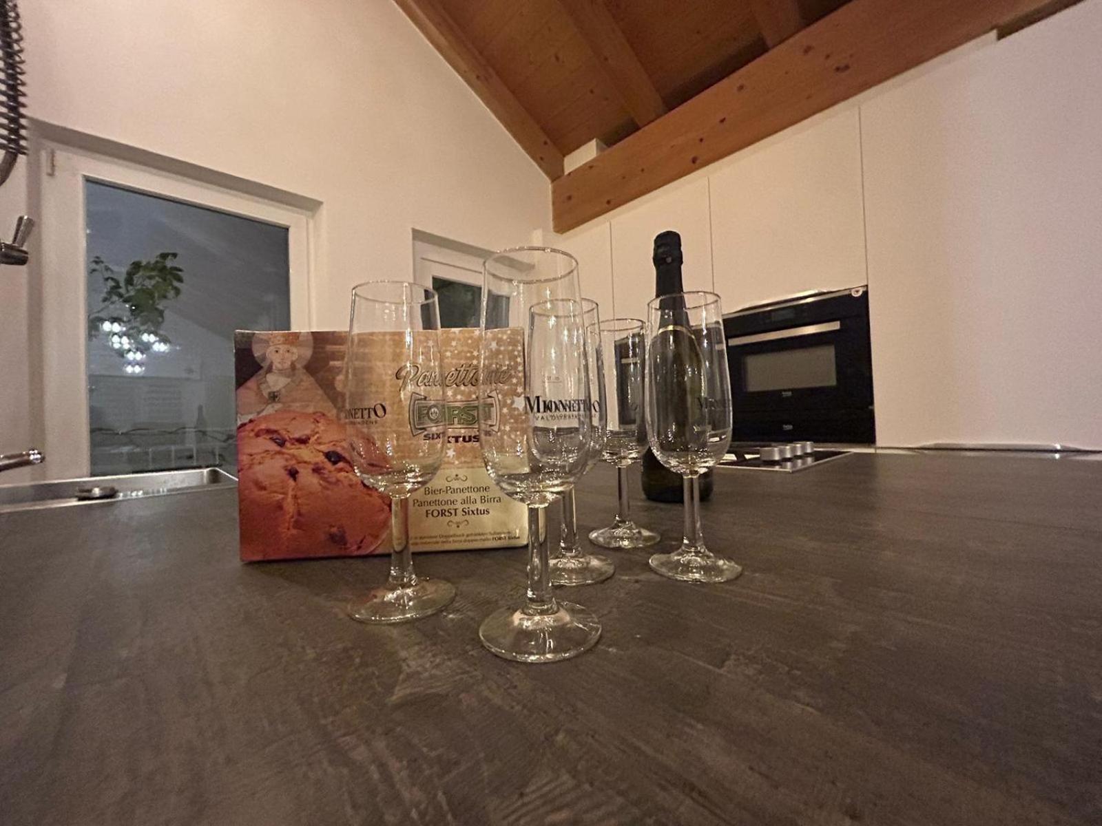 Adam Apartments Merano Dış mekan fotoğraf