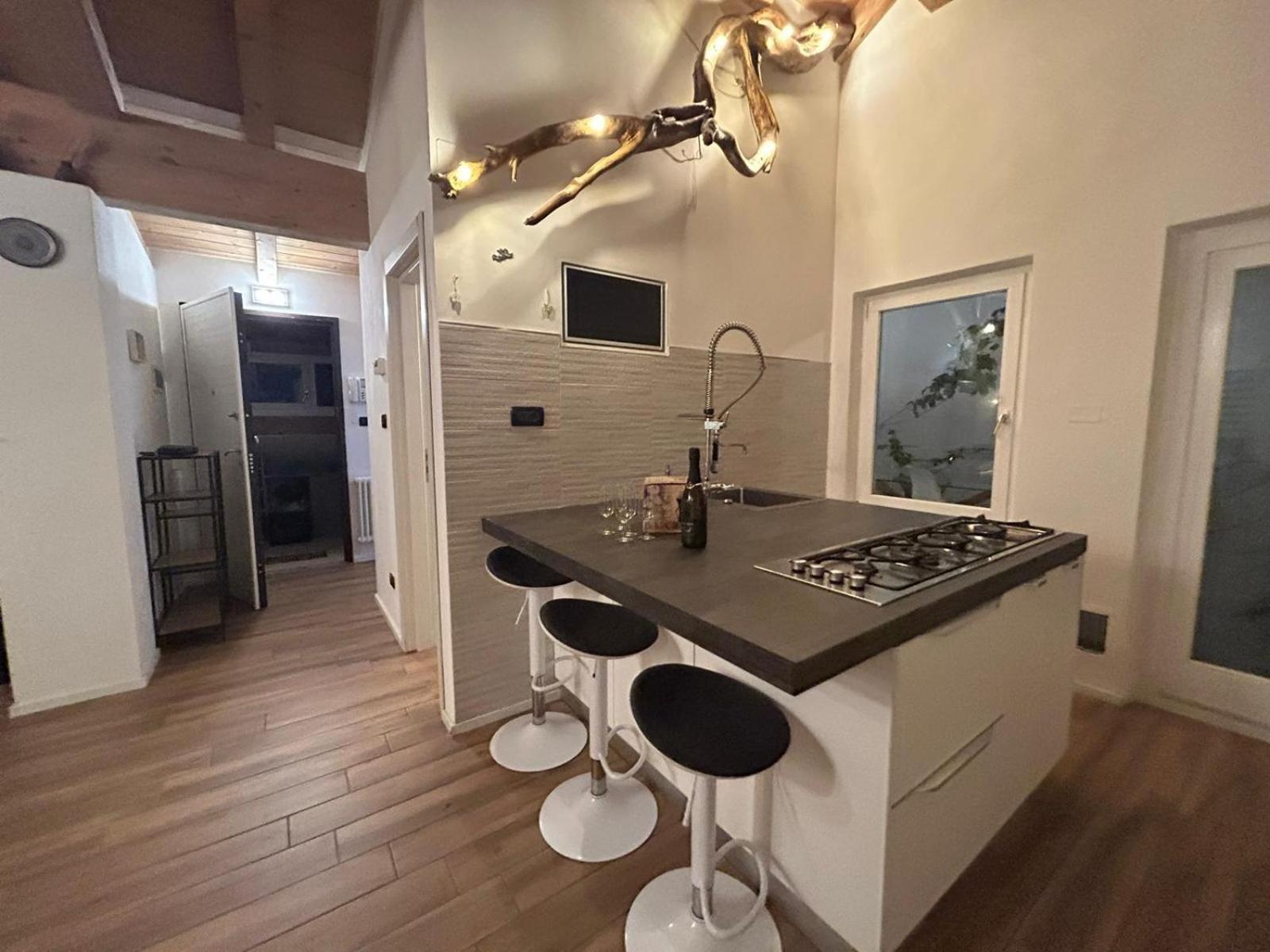 Adam Apartments Merano Dış mekan fotoğraf