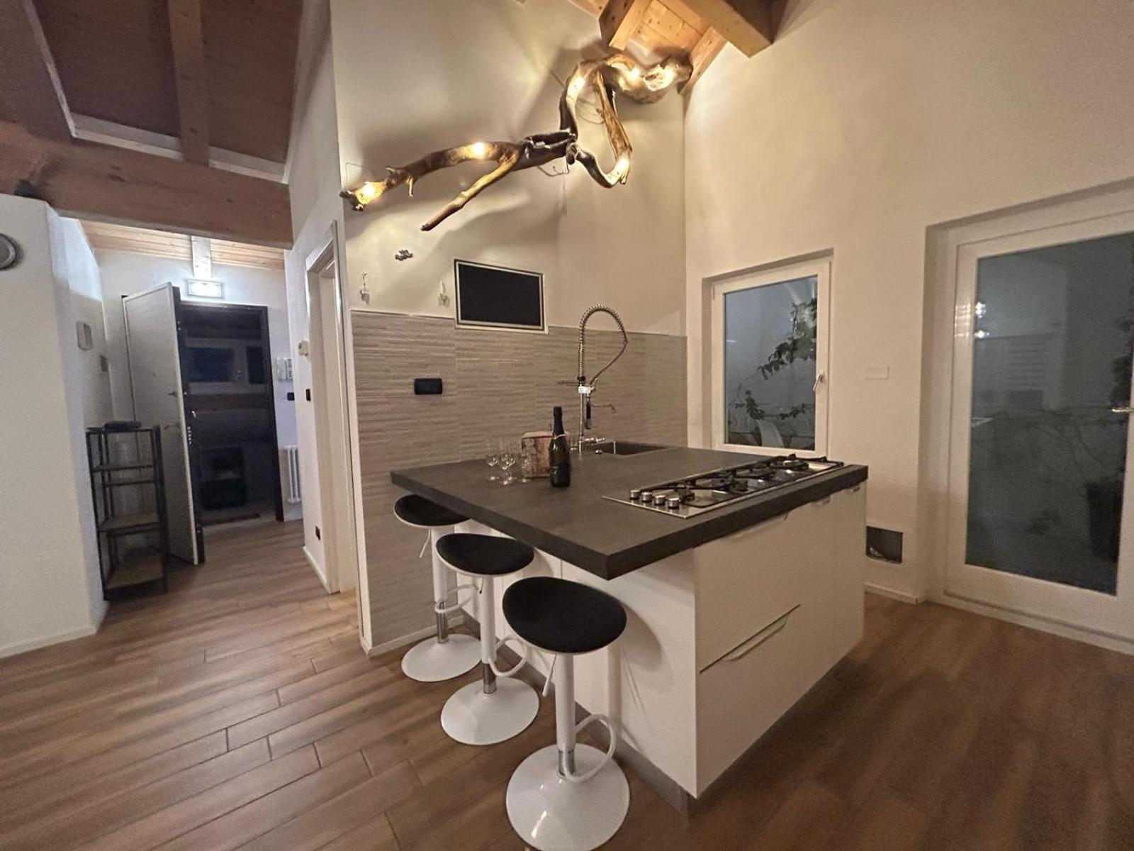 Adam Apartments Merano Dış mekan fotoğraf