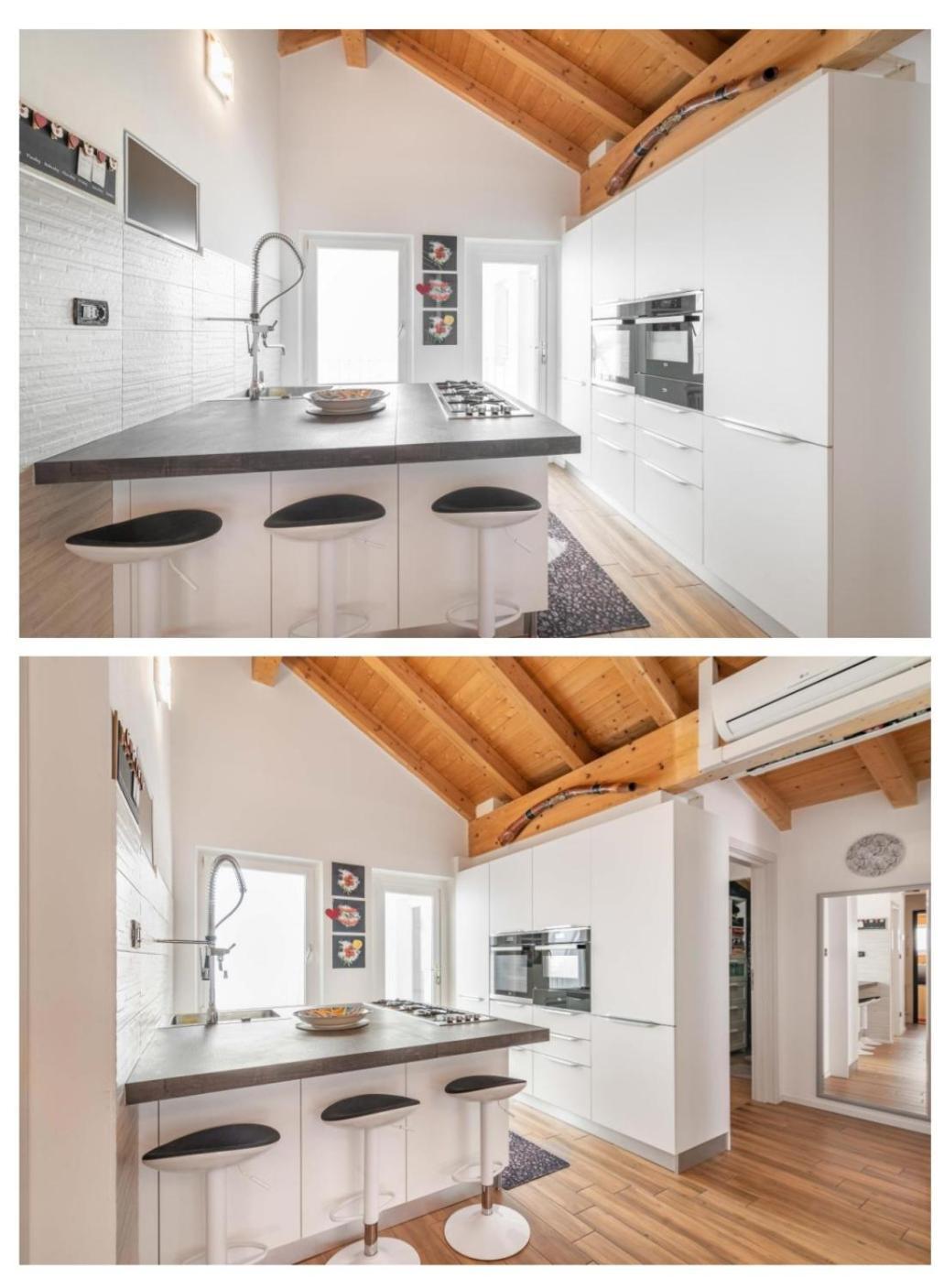 Adam Apartments Merano Dış mekan fotoğraf